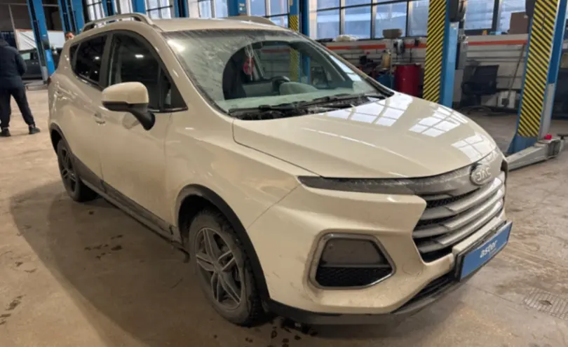 JAC S3 Pro 2024 года за 5 500 000 тг. в Караганда фото 3