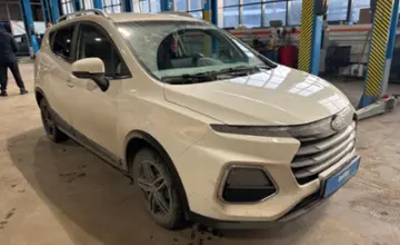 JAC S3 Pro 2024 года за 6 200 000 тг. в Караганда фото 3