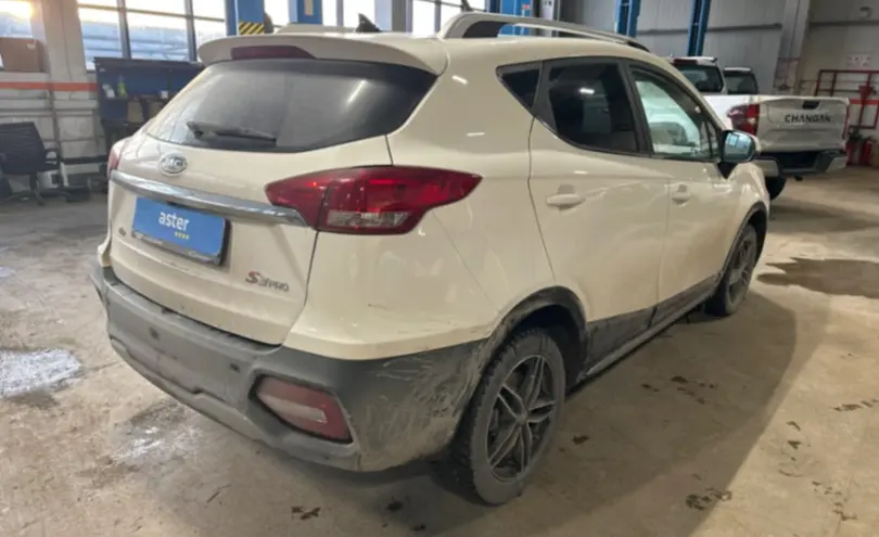 JAC S3 Pro 2024 года за 5 500 000 тг. в Караганда