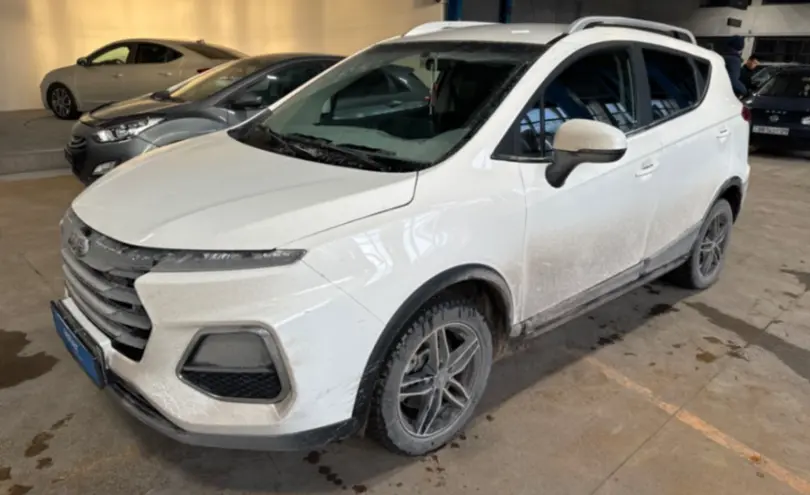 JAC S3 Pro 2024 года за 6 200 000 тг. в Караганда