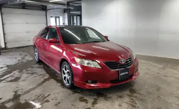 Toyota Camry 2007 года за 5 500 000 тг. в Астана фото 2