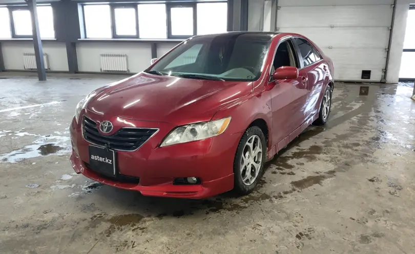 Toyota Camry 2007 года за 5 500 000 тг. в Астана