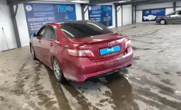 Toyota Camry 2007 года за 5 500 000 тг. в Астана фото 4