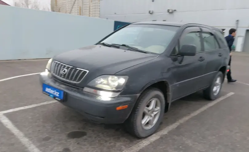 Lexus RX 2000 года за 4 500 000 тг. в Шымкент