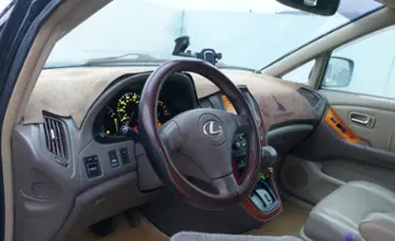 Lexus RX 2000 года за 4 500 000 тг. в Шымкент фото 5