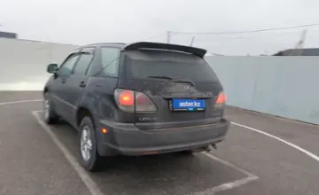 Lexus RX 2000 года за 4 500 000 тг. в Шымкент фото 4