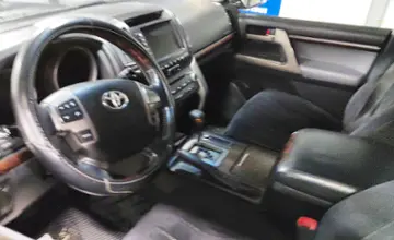 Toyota Land Cruiser 2010 года за 13 000 000 тг. в Астана фото 5