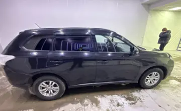 Mitsubishi Outlander 2012 года за 7 500 000 тг. в Павлодар фото 4