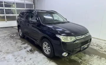 Mitsubishi Outlander 2012 года за 7 500 000 тг. в Павлодар фото 3