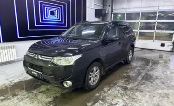 Mitsubishi Outlander 2012 года за 7 500 000 тг. в Павлодар фото 1