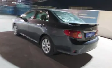 Toyota Corolla 2009 года за 5 000 000 тг. в Шымкент фото 4