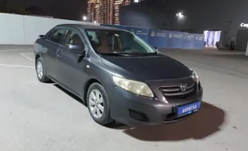 Toyota Corolla 2009 года за 5 000 000 тг. в Шымкент фото 2