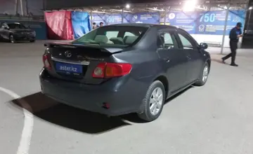 Toyota Corolla 2009 года за 5 000 000 тг. в Шымкент фото 3