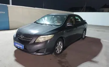 Toyota Corolla 2009 года за 5 000 000 тг. в Шымкент фото 1