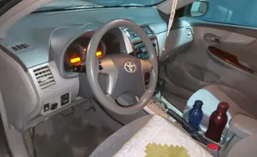 Toyota Corolla 2009 года за 5 000 000 тг. в Шымкент фото 5