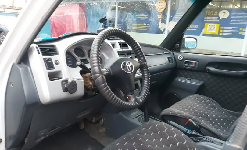 Toyota RAV4 1995 года за 3 600 000 тг. в Шымкент фото 5