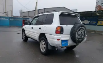 Toyota RAV4 1995 года за 3 600 000 тг. в Шымкент фото 4