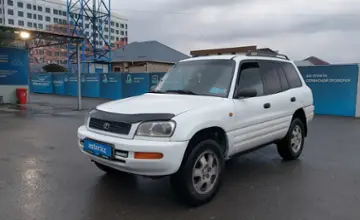 Toyota RAV4 1995 года за 3 600 000 тг. в Шымкент фото 1