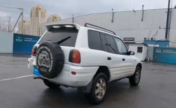 Toyota RAV4 1995 года за 3 600 000 тг. в Шымкент фото 3