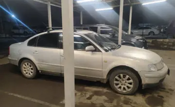Volkswagen Passat 1999 года за 1 000 000 тг. в Алматы фото 4