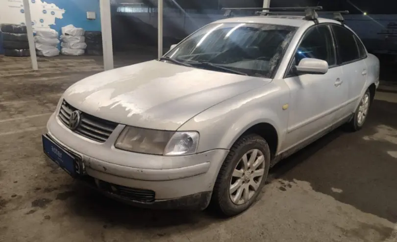 Volkswagen Passat 1999 года за 1 000 000 тг. в Алматы