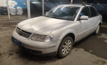 Volkswagen Passat 1999 года за 1 000 000 тг. в Алматы фото 1