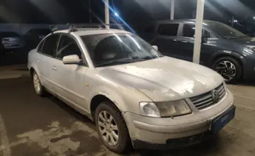 Volkswagen Passat 1999 года за 1 000 000 тг. в Алматы фото 3