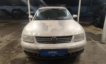 Volkswagen Passat 1999 года за 1 000 000 тг. в Алматы фото 2