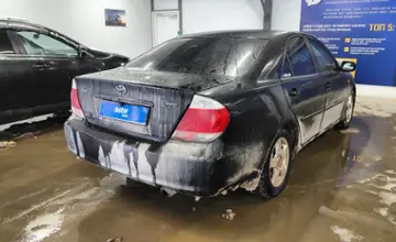 Toyota Camry 2004 года за 5 000 000 тг. в Астана фото 3