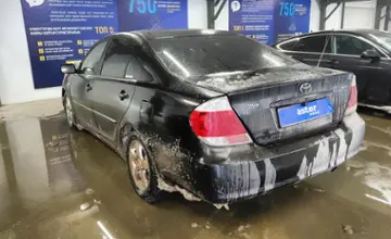 Toyota Camry 2004 года за 5 000 000 тг. в Астана фото 4