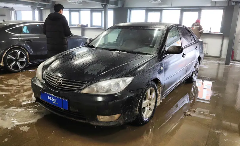 Toyota Camry 2004 года за 5 000 000 тг. в Астана