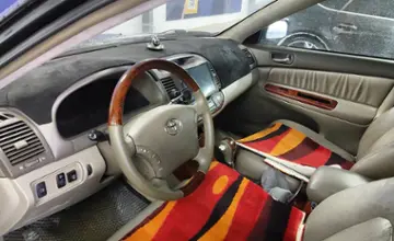 Toyota Camry 2004 года за 5 000 000 тг. в Астана фото 5