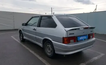 LADA (ВАЗ) 2113 2011 года за 1 600 000 тг. в Шымкент фото 4