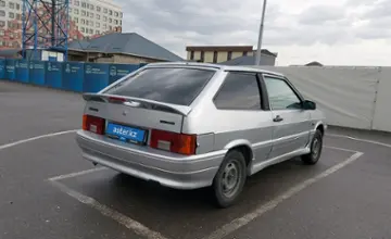 LADA (ВАЗ) 2113 2011 года за 1 600 000 тг. в Шымкент фото 3