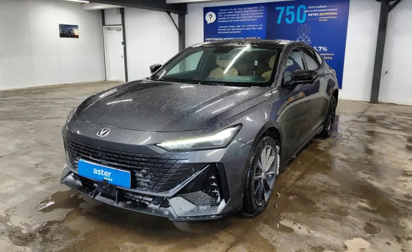 Changan UNI-V 2024 года за 9 000 000 тг. в Астана