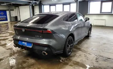 Changan UNI-V 2024 года за 9 000 000 тг. в Астана фото 3