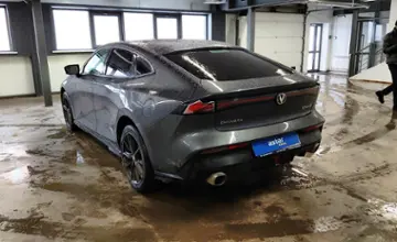 Changan UNI-V 2024 года за 9 000 000 тг. в Астана фото 4