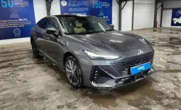 Changan UNI-V 2024 года за 9 000 000 тг. в Астана фото 2