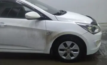 Hyundai Solaris 2015 года за 5 000 000 тг. в Павлодар фото 4