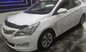 Hyundai Solaris 2015 года за 5 000 000 тг. в Павлодар фото 1