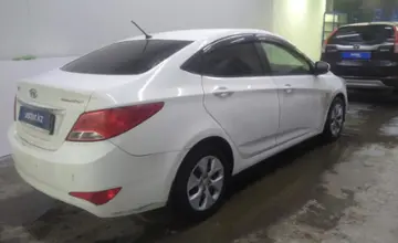 Hyundai Solaris 2015 года за 5 000 000 тг. в Павлодар