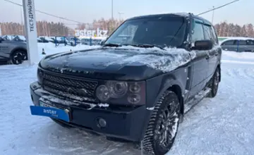 Land Rover Range Rover 2006 года за 8 000 000 тг. в Усть-Каменогорск фото 1