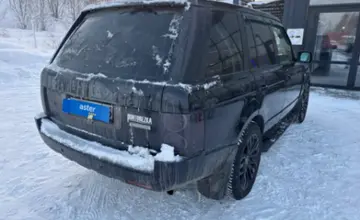 Land Rover Range Rover 2006 года за 8 000 000 тг. в Усть-Каменогорск
