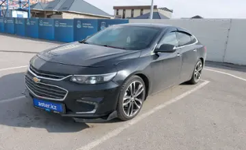 Chevrolet Malibu 2018 года за 7 200 000 тг. в Шымкент фото 1