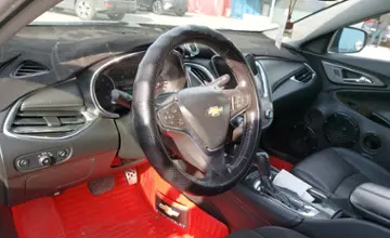 Chevrolet Malibu 2018 года за 7 200 000 тг. в Шымкент фото 5