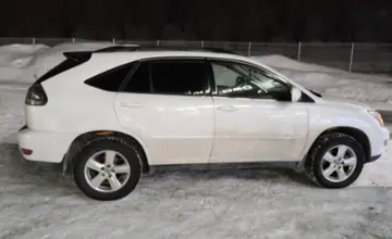 Lexus RX 2003 года за 6 500 000 тг. в Усть-Каменогорск фото 4