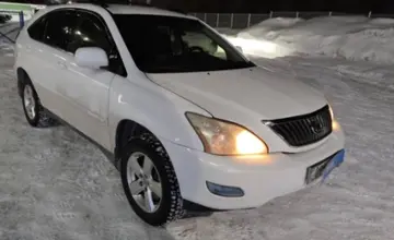 Lexus RX 2003 года за 6 500 000 тг. в Усть-Каменогорск