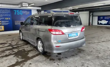Nissan Quest 2012 года за 10 000 000 тг. в Астана фото 4