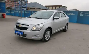 Chevrolet Cobalt 2022 года за 5 600 000 тг. в Шымкент фото 1