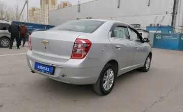 Chevrolet Cobalt 2022 года за 5 600 000 тг. в Шымкент фото 3